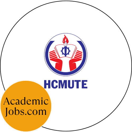 HCMUTE - Hcmc University of Technology & Education logo